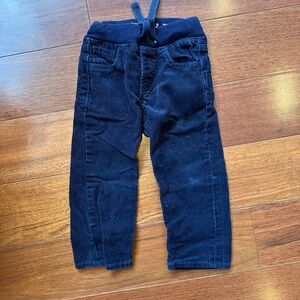 GAP Corduroy Pants